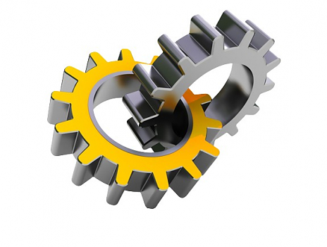 Зубчатая рейка Husqvarna V620053000, 416171601, V620523000