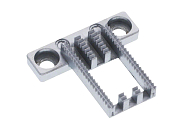 Зубчатая рейка Husqvarna V620053000, 416171601, V620523000