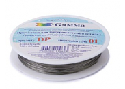 Проволока Gamma DP d 0.45 мм №01