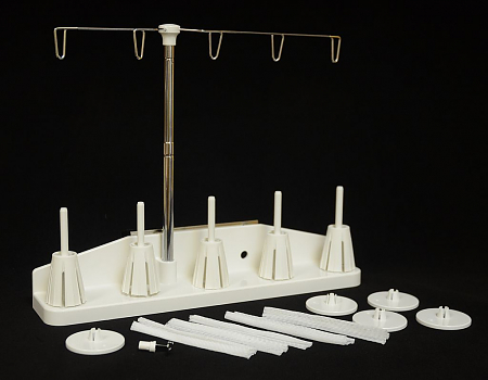 Стойка на 5 катушек Janome 859430009 (832420014)