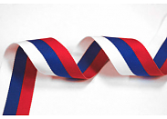 Лента 140010 "Триколор"