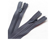 Молния Gamma G013P 18 см сатин №309