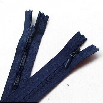 Молния Gamma G013P 18 см сатин №318