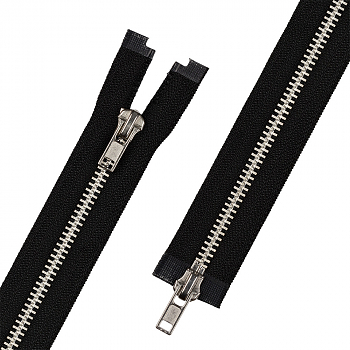 Молния Gamma ZIP 5N-2  60 см №310