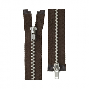 Молния Gamma ZIP 5N-2 65 см №295