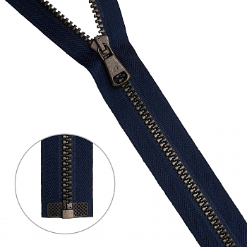 Молния ARTA-F 12280 80 см №044/1000