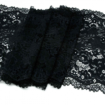 Кружево АЙРИС 7735070/BL00090