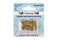 Кнопки Gamma KLM-070 №05