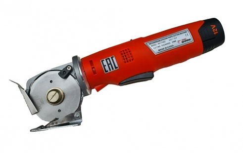 Промышленный раскройный нож Red Shark RS-T70DC (беспроводной)