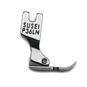 Лапка для промышленных машин P36LN/811297 (левая узкая)