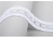 Кружево Gamma GGM-4501 GP001WH