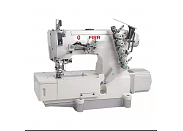 Промышленная плоскошовная машина FIRA W4 (комплект)